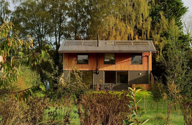 Brackenfell Lodge - Luxury Cottages