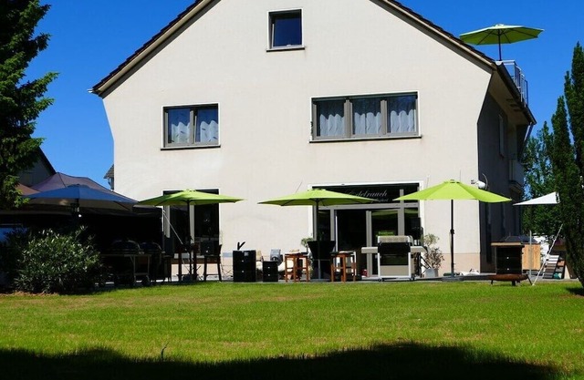 Holiday apartment with 2 bedrooms