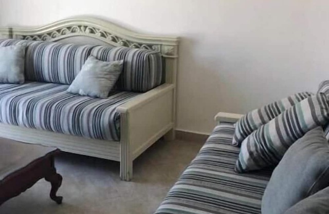 Isola Marassi 4 BR Town House