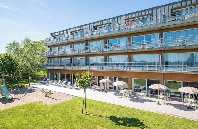 Le Domaine du Mont 3P6 view