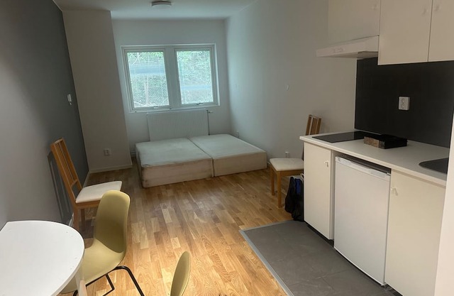Apartment in Sollentuna Stockholm