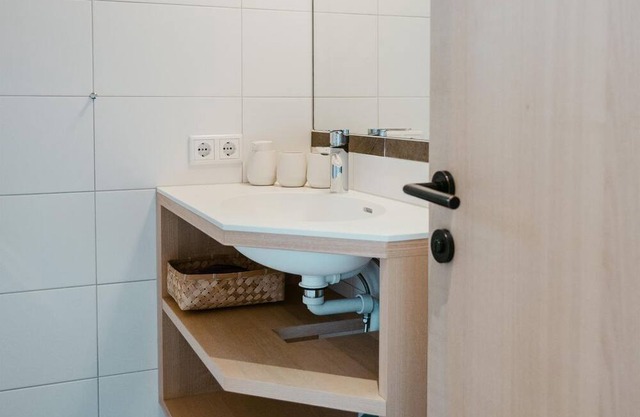 Double room Rossstelle - House Margreth