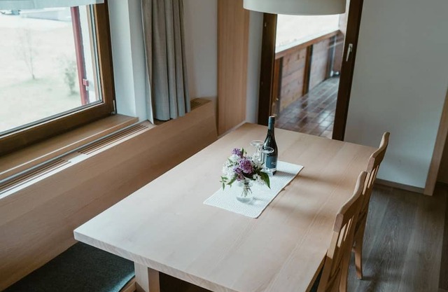 Apartment Kanisfluh - House Margreth