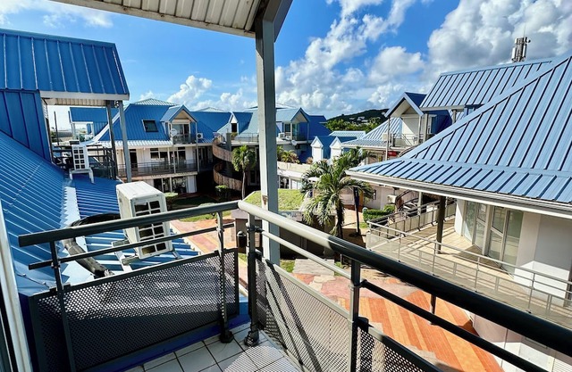 Large central T3, ideal for a family or business stay
