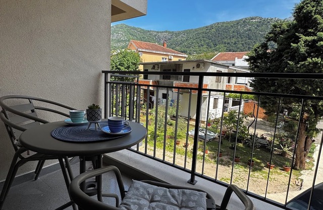 Family Apartment Galeb 15