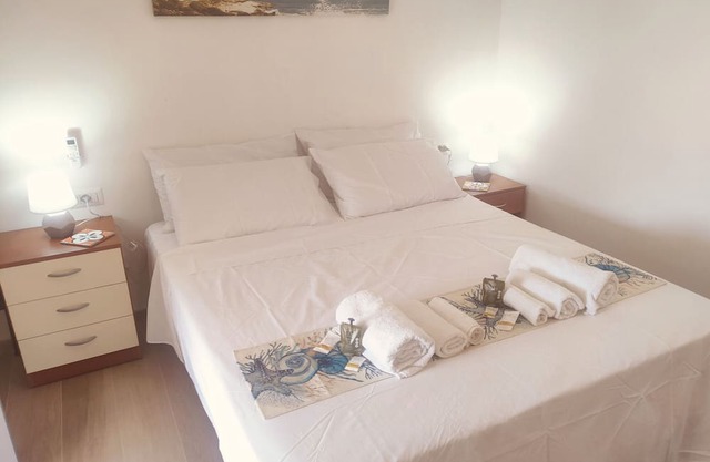 Stella Maris Comfort Two-Room Apartment