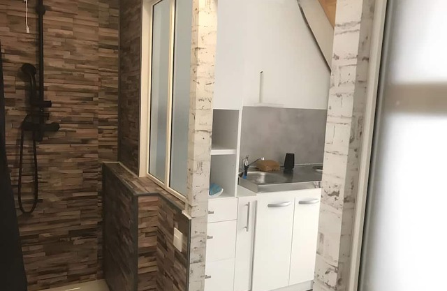 Apartment 'Fanny's House 2' with Private Terrace, Wi-Fi and Air Conditioning