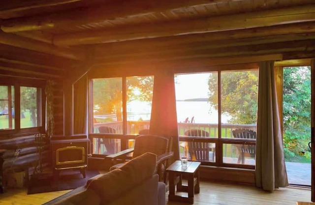 3-Bedroom Cottage #7 - Balsam Lake