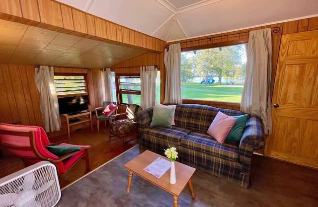 Balsam Lake - 3-Bedroom Cottage #4