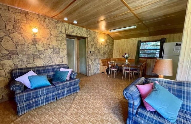 Balsam Lake - 3-Bedroom Cottage #3