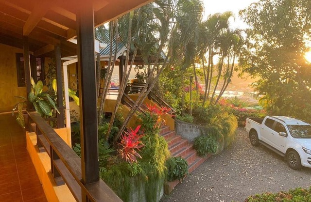 Charming 2-bedroom villa