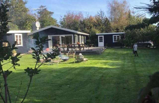 Wonderfull Familyhouse with 2 Guest Houses