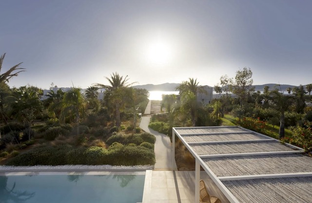 Marike - Five Bedroom Villa, Sleeps 10