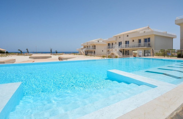 Stunning apartment in Marzamemi with WiFi