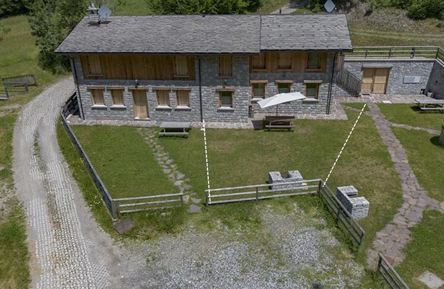 Chalet Tonalina - Two Bedroom Apartment, Sleeps 4