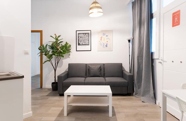 GuestReady - Cozy Apartment in Valencia