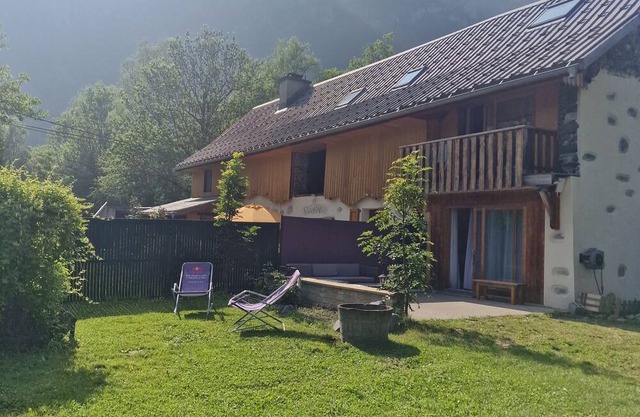 Superb apartment for seasonal or year-round rental in le Bourg-d'Oisans Isère
