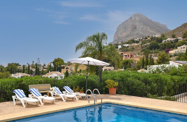 Villa Teresa by Marhen Homes