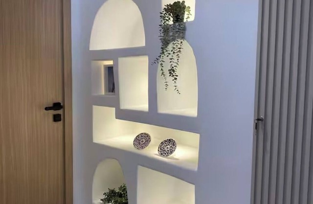 Lamanda Apartment