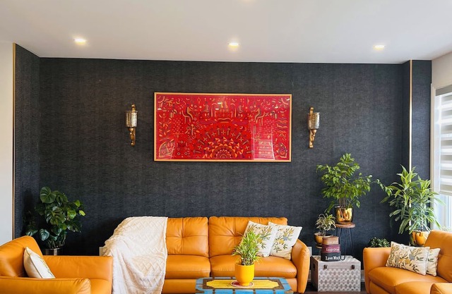 Cozy place in Toronto