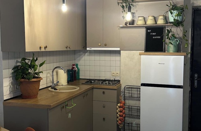 Modern Appartment Tbilisi