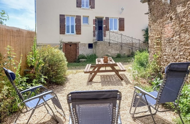 Gite dans le bocage vendéen