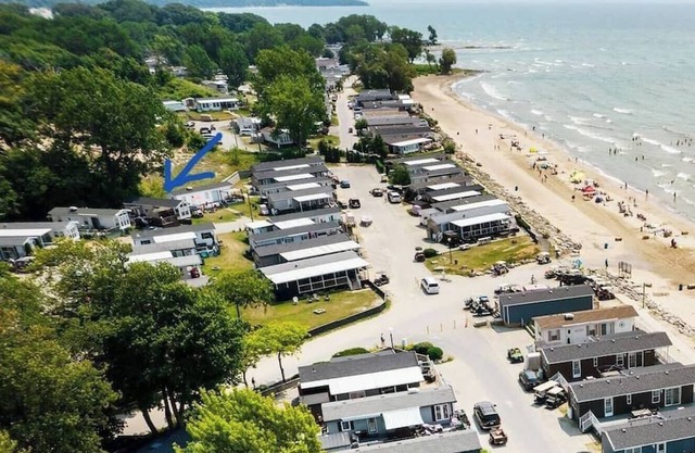 Let's create Memories where FUN is LIFE at Sherkston Shores Resort.