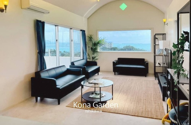 Okinawa | Higashionna | 3LDK | Spectacular ocean v/Uruma Okinawa