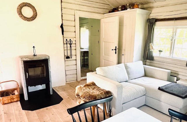 Holiday home in Rättvik