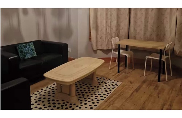 Nice house in a quite neighbourhood close to parks and a short drive to town