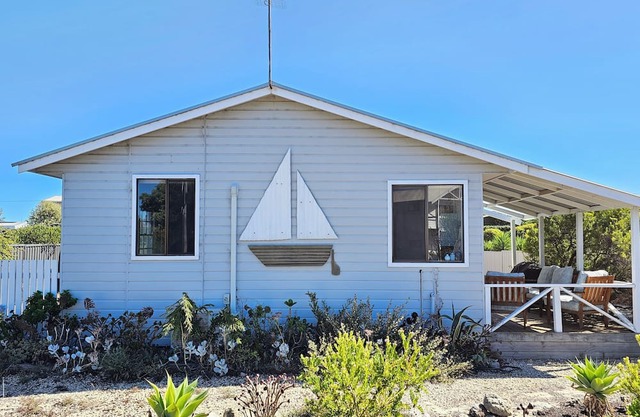 The Nest - Your home away from home