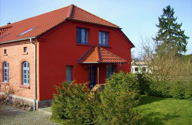Holiday house by the lake