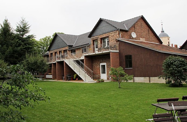 Holiday apartment Villa Sonja