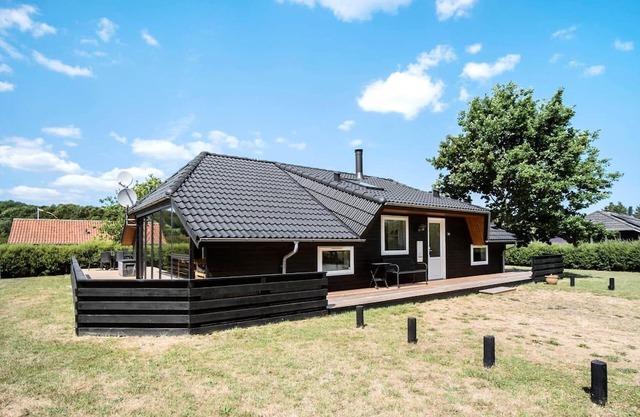 FY132 Middelfart - Stjernevej 109