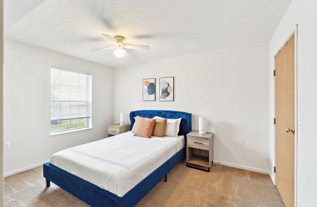 Stratford Crossings 101 I 1 Bed 1 Bath