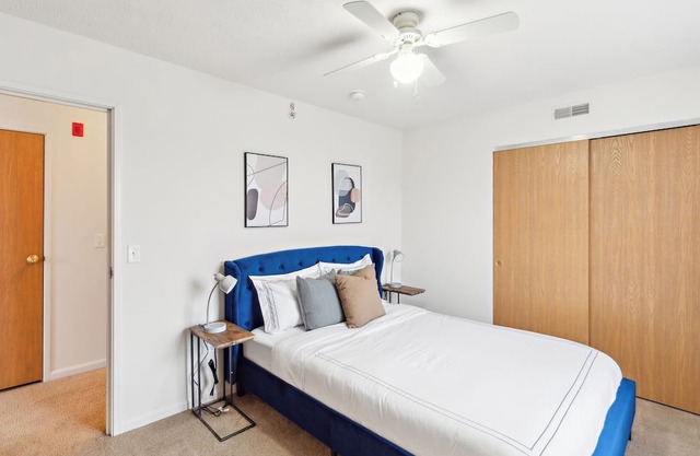 Stratford Crossings 310 I 2 bed 2 bath