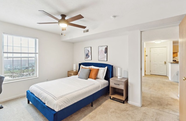 Stratford Crossings 208 I 2 bed 2 Bath