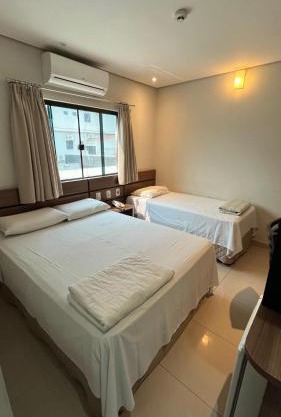 Economy Master Hotel - Ji-Paraná