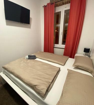 Nokturno Accomodation