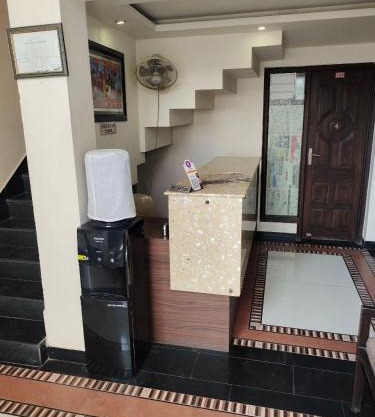 Homestay Avadh ViharaHU