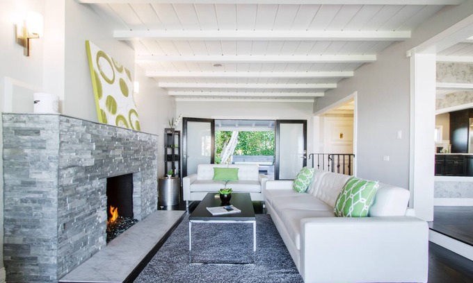 Hollywood Hills West House | Amazing Views over Sunset Strip, Walk to West Hollywood