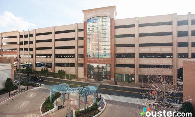 National Harbor Apartment | National Harbor 2 bedroom Condo TS