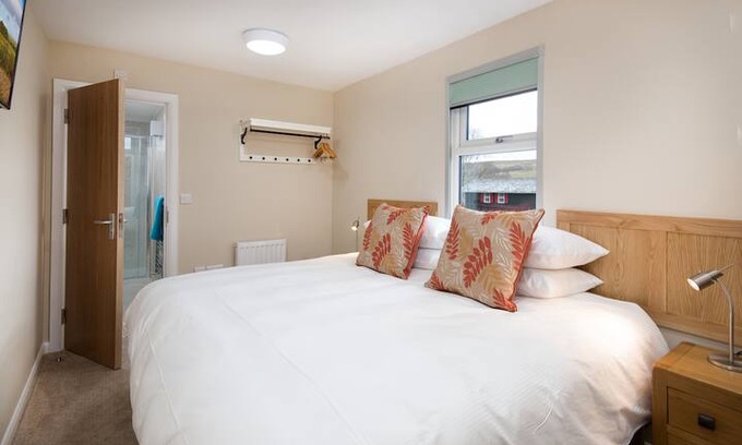 Bellingham House | Brown Rigg Guest Rooms - Bellingham