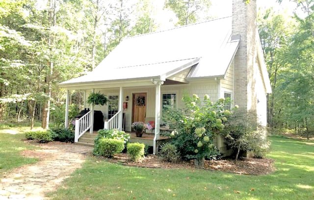 Cookeville House | Maxwell Mountain Cabin-private home in the woods
