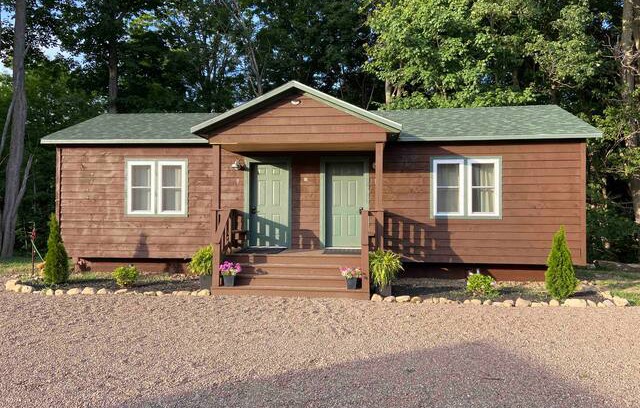 Pulaski Bed & Breakfast | Brand New Cozy Hideaway 2!
