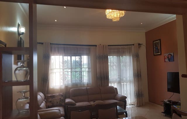 Kireka House | ABBA APARTMENTS