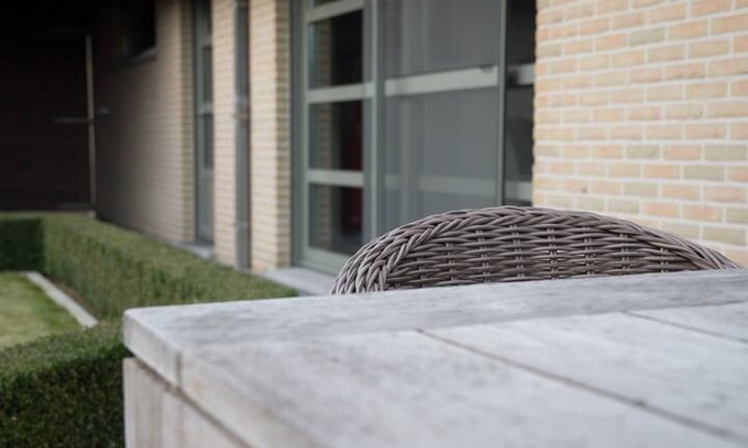 Poelkapelle Villa | Villa Westhoek, genieten in stijl