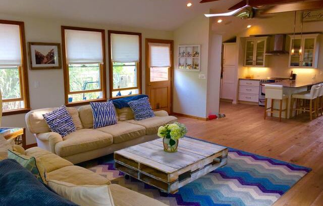Ocean Beach House | Fire Island Beach House- FAMILIES ONLY
