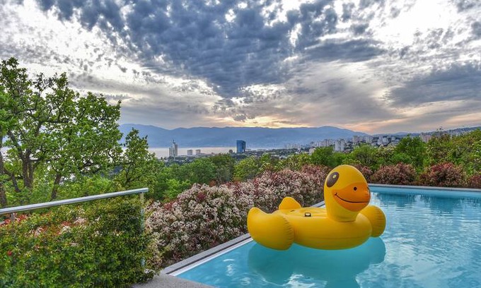 Sodici Villa | Villa Lilliputh Kostrena