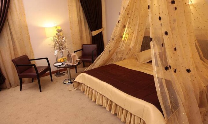 Seyhan Bed & Breakfast | Akkoc Boutique Hotel Bed & Breakfast